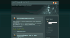 Desktop Screenshot of notsayfam.com